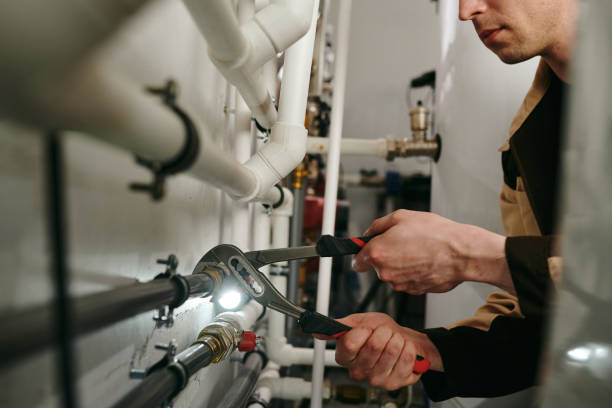 Best Water Softener Installation  in Unicoi, TN