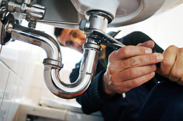 Best Emergency Plumber  in Unicoi, TN