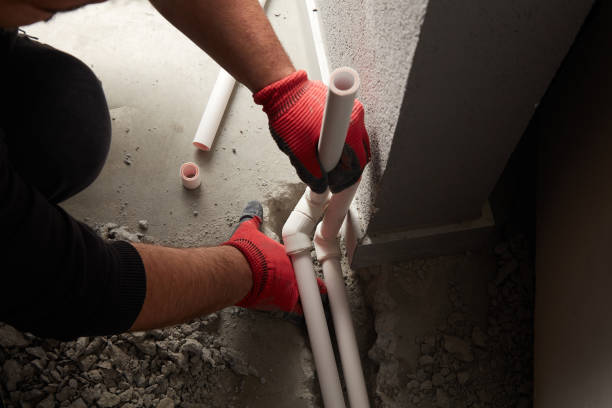 Best Clogged Drain Plumber  in Unicoi, TN
