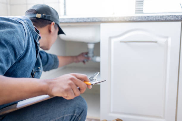 Best Toilet Repair Services  in Unicoi, TN