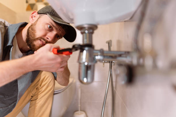 Best Clogged Drain Plumber  in Unicoi, TN