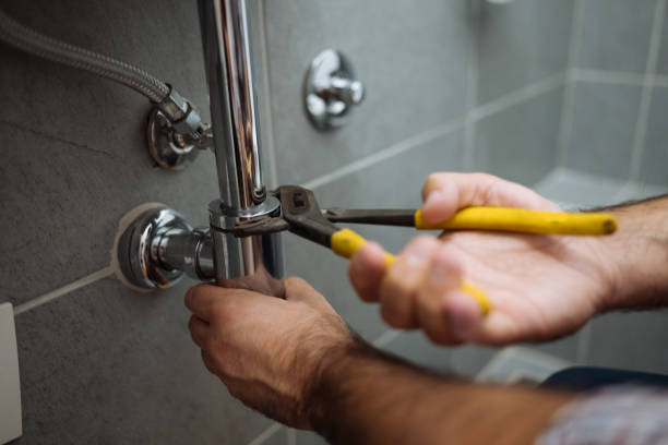 Best Residential Plumbing Services  in Unicoi, TN