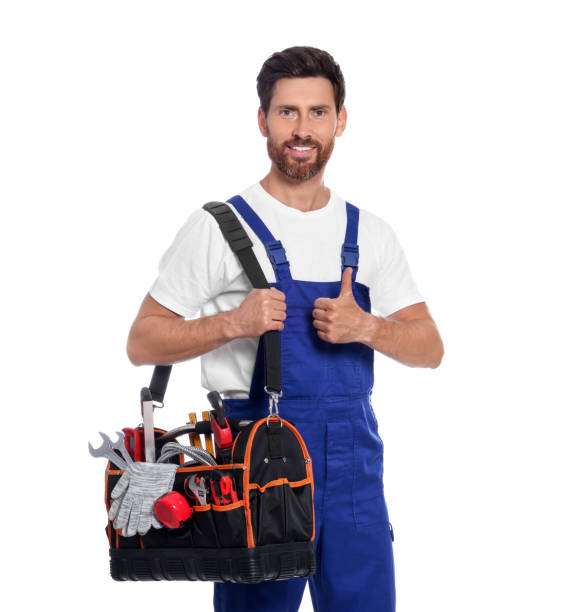 Clogged Drain Plumber in Unicoi, TN