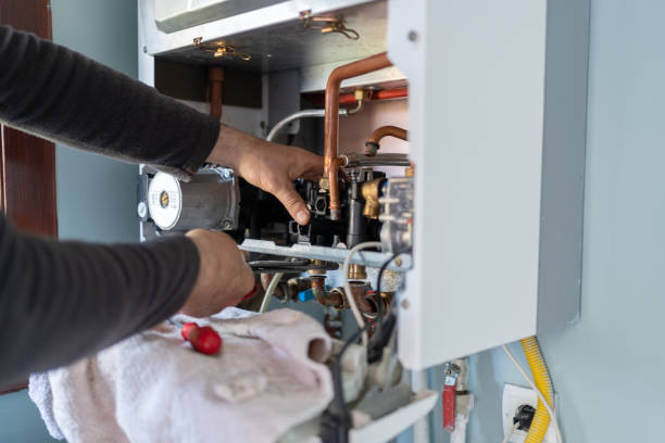 Shower Repair Services in Unicoi, TN